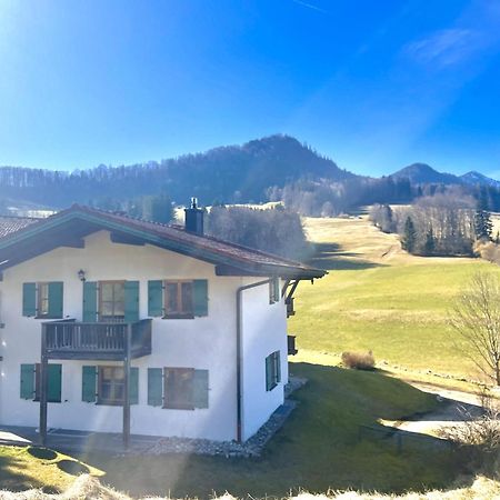 Landhotel Maiergschwendt Ruhpolding Exterior photo