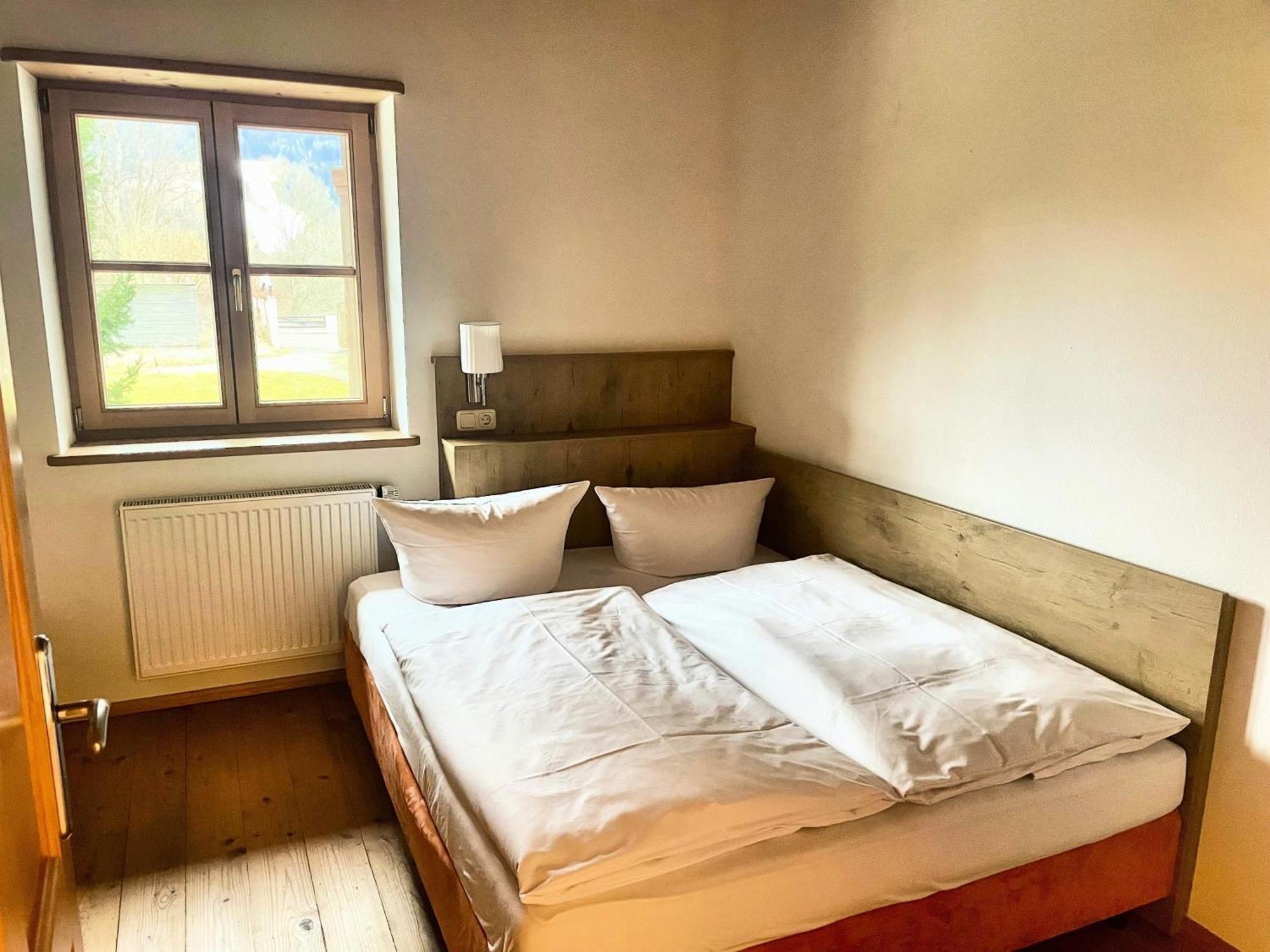 Landhotel Maiergschwendt Ruhpolding Room photo