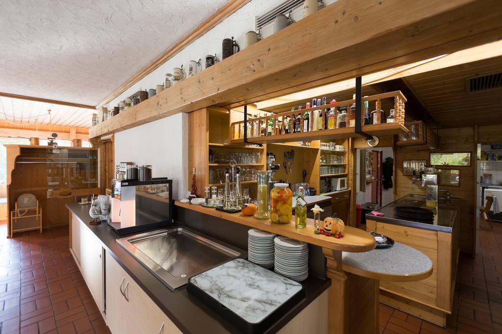 Landhotel Maiergschwendt Ruhpolding Exterior photo